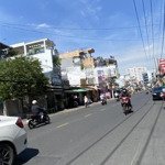 Chỉ 130tr/m2 mt nơ trang long, bình thạnh 8x45 368.3m2 giá chỉ 48 tỷ