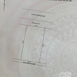 Cần bán đất mặt tiền mỹ đa tây 3 - khuê mỹ - ngũ hành sơn - đà nẵng
