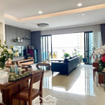 Estella heights - chuyển nhượng căn hộ 3pn lớn đã có sổ, đang sẵn hợp đồng thuê