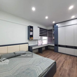 Bán căn hộ 3 phòng ngủ chung cư an bình plaza phố trần bình giá 5,2 tỷ