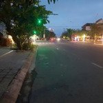 Bán đất tặng nhà 2 tầng dạng biệt thự mini nhỏ xinh mặt tiền vân đồn, quận sơn trà