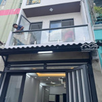 Bán nhà đường xe hơi phạm hùng gần cầu chánh hưng. p 5. q 8. lh: 0906 398 598 phú hưng