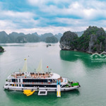 Bán căn hộ nghỉ dưỡng flamingo cát bà, view biển cát cò tuyệt đẹp, trọn tiện ích, 69m2, 5.2 tỷ