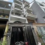 Hàng hót! gấp cần bán tòa chdv hồng hà q.tân bình - dt 8x22m hầm 5 tầng có hđt 150 triệu chỉ 30 tỷ