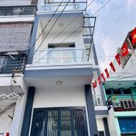 Bán gấp nhà số 155/1/hẻm xe hơi đường số 28 ( đi hẻm 141/30), phường 6, gò vấp, hồ chí minh