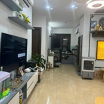 Căn hộ no1b cc quân đội k35 tân mai view hồ đền lừ cực đẹp, full nội thất cao cấp, nhỉnh 6tỷ!