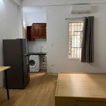 Cho thuê cc mini đẹp, 4 triệu, 25m2 tại nguyễn chính, thịnh liệt, hoàng mai, hn