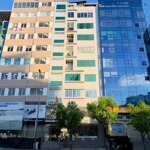 Bán tòa nhàmặt tiềnphạm văn chiêu gò vấp,diện tíchsàn 1358m- 6 tầng thang máy hđt 160 triệu giá bán 58.5 tỷ