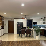 "căn đẹp - giá tốt" cho thuê căn hộ 110 cầu giấy ( center point )