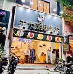 Sống đẳng cấp tại pmh q7 -mặt tiềnkhu mỹ toàn - dễ kinh doanh, dễ cho thuê