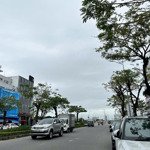 Bán nhà nhà mặt tiền binh minh 1 - ngay công viên apec, cầu rồng