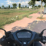 [ chính chủ cắt lỗ ] cần bán lô đất mặt tiền dt 818 - ngay trung tâm hành chính thủ thừa