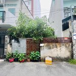 Bán đất dương quảng hàm, phường 5, gò vấp, hồ chí minh, 6,55 tỷ, 70 m2, hàng hiếm nhanh tay