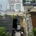 Bán nhà riêng 5,5 tỷ, 51,4m2, 2 lầu, 2pn, tại đường số 8, p11, gò vấp, hcm. nhà đẹp, ở ngay