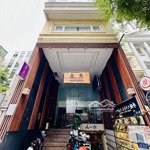Bán nhà mặt tiền nguyễn gia trí, bình thạnh (4x20m) hầm 5 tầng, thuê 110tr, bán giá 33 tỷ