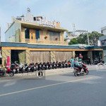 Chia tài sản - bán nhà ngay phan văn trị, b.thạnh - 22 x 24m - xd: hầm 6 tầng - 50 tỷ giảm về 40 tỷ
