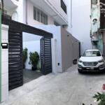 Bán nhà DT 82m2, Hẻm xe hơi 5m Đường Lũy Bán Bích, Q. Tân Phú