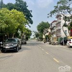 Bán Gấp Thửa Đất Tđc Ngô Gia Tự 75M2-Mt 5.6M-Phân Lô-Ô Tô Tránh- Vỉa Hè- Kinh Doanh-Chỉ 14 Tỷ