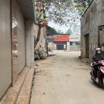 Chính Chủ Bán Lô Góc 195M Tại Xã Thanh Bình, Chương Mỹ - Cách Ql6 Chỉ 5M - Giá Đầu Tư