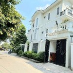 5X20M Nhà Phố 3 Mặt Tiền Ôtô Đẹp Như Biệt Thự Gần Nhà Văn Hóa Thiếu Nhi Phường 16 Gò Vấp, 16Tỷ Tl