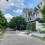 Bán Lô Đất Biệt Thự Vườn Hồng , Đằng Hải - Hải An