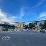 Hiếm - đất vàng trung tâm sơn trà lô góc 2 mặt phố đường 10.5m - giá tốt