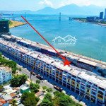 độc quyền căn rẻ nhất sonata - shophouse 3 tầng tổ hợp cao cấp sun symphony. giá gốc cđt. có vay nh