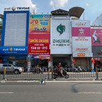 Ngang to bự 9m...mặt tiềnhoàng văn thụ, phú nhuận - 150m2 (9 x 23) - 4 tầng - giá bán 42 tỷ - chuẩn 100%
