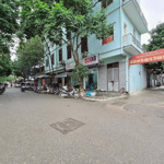 Hàng hiếm , an dương vương - 150m2 , biệt thự 3 tầng , trung tâm phú thượng , giá cực tốt : 19.5 tỷ