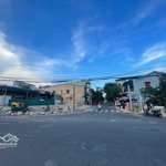 Siêu phẩm lô góc 2 mặt phố lớn - độc quyền bán - vị trí vip kinh doanh đỉnh - sơn trà