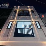 Thu nhập 45tr/tháng ! chdv 2 mặt tiền nguyễn thượng hiền p6 q.bt 4 tầng 6,4x17m chỉ 9.x tỷ tl