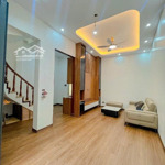 Lạc trung - 40m2 - 4 tầng - tài chính 6 tỷ - cạnh bãi gửi ô tô