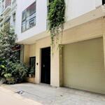 Bán nhà tô ngọc vân - 90m2 x 4t x mt 8m - ngõ thông oto tránh - 4 ngủ - hướng db