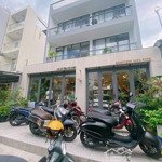 Bán nhà hxh 8m đường phan văn trị p11 bình thạnh 4 tầng 6x14m vị trí kinh doanh chỉ 11.x tỷ tl