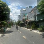 Chính chủ cần bán lô đất đẹp mặt tiền đường số 47 số nhà 51 phường bình thuận q7 lh:*0932193456