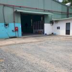 Bán xưởng Phú Chánh, Thủ Dầu Một, Bình Dương – 3245m² đất, xưởng 1000m², giá 6.5 triệu/m². Liên hệ: Chothuexuongmiennam.com - 0366632092