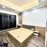 Trung Tâm Cầu Giấy - Nhà Đẹp Ở Ngay - Oto Vào Nhà - Kinh Doanh Sầm Uấtdiện Tích46M2- 6T Chỉ 15.9 Tỷ