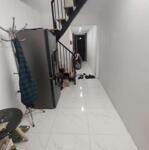 Bán nhà nguyên căn ngõ 381 Bạch Mai, Hai Bà Trưng 20m x 5T giá 3.45 tỷ, sổ đỏ GD
