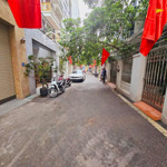 Bán Nhà Biệt Thự Xuân La, Tây Hồ. Diện Tích: 90M2.