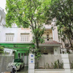 Bán Biệt Thự Ciputra-230M-Mt10M-60 Tỷ.đẳng Cấp Thượng Lưu-Vị Trí Vip-Sang Trọng-Dọn Vào Ở Ngay