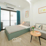 Phòng Full Nội Thất, Máy Giặt Riêng Ở Ung Văn Khiêm Bình Thạnh Gần Ngã Tư Hàng Xanh Giáp Q1, Q2