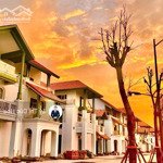 Hàng Hiếm Giá Rẻ 107 Triệu/M2 Bt 200M2 Sun Hà Nam Giá Gốc Cdt Ck 15% Tặng Gói Vay 36T K Lãi 0943274513