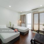 Bán Nhà Trần Quý Khoách Quận 1, 4X16M Vuông, 6 Tầng (Thang Máy), Hdt 65 Triệu/Th
