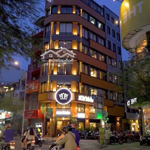 Bán Gấp! Ngay Mặt Tiền Nguyễn Văn Cừ - Dt: 8X20M - 7 Tầng - Hđt: 200 Triệu/Th - Giá Bán: 52 Tỷ Tl