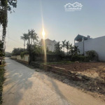 Bán Đất Tại Xã Đồng Tháp, Đan Phượng, Hà Nội, 6,09 Tỷ, 101,5 M2 - Hàng Hiếm Tại Chỉ Với