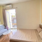 Phòng Trọ Tách Bếp 40M2 Ban Công Lớn Điện Biên Phủ Bình Thạnh Gần Ngã Tư Hàng Xanh Giáp Q1, Q2