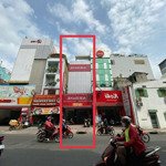 Giảm 4 Tỷ Mặt Tiền Sát 3 Tháng 2 Quận 10,Diện Tích:10X14M Kc: 4T, Hợp Đồng Thuê 80 Triệu Giá Bán 20 Tỷ