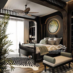 Khu Vip! Villas Sân Vườn Khu Sang Hồ Biểu Chánh, Pn (13,3X21M) 227,5M2 5 Tầng. Giá Chỉ 37 Tỷ Tl