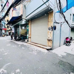 Bán Nhà Lô Góc Vân Côn - Hoài Đức, 45M², 4T,Mặt Tiền4M, Gara Ô Tô - Đường Ô Tô Tránh, 5 Tỷ Mini