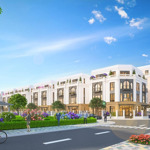 Bán Song Lập 136M2 Khu Thiên Nga, Vinhomes Cổ Loa - View Công Viên, Khu Vui Chơi, Ngay Sát Hồ
